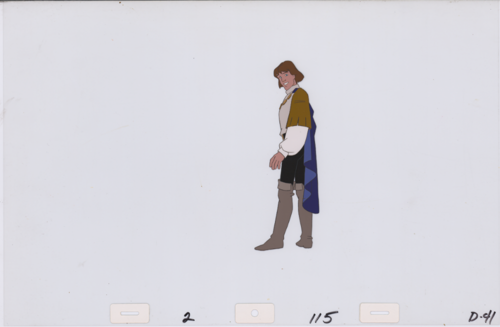 Art Cel Derek (Sequence 2-115)