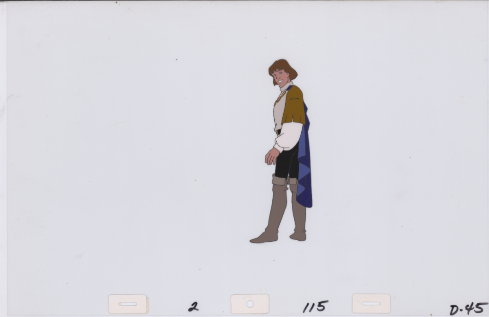 Art Cel Derek (Sequence 2-115)
