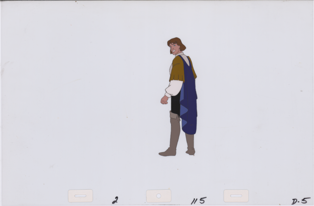 Art Cel Derek (Sequence 2-115)