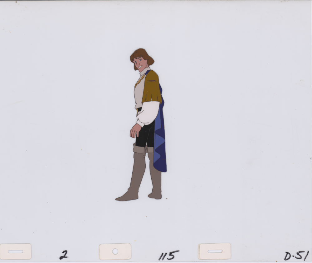 Art Cel Derek (Sequence 2-115)