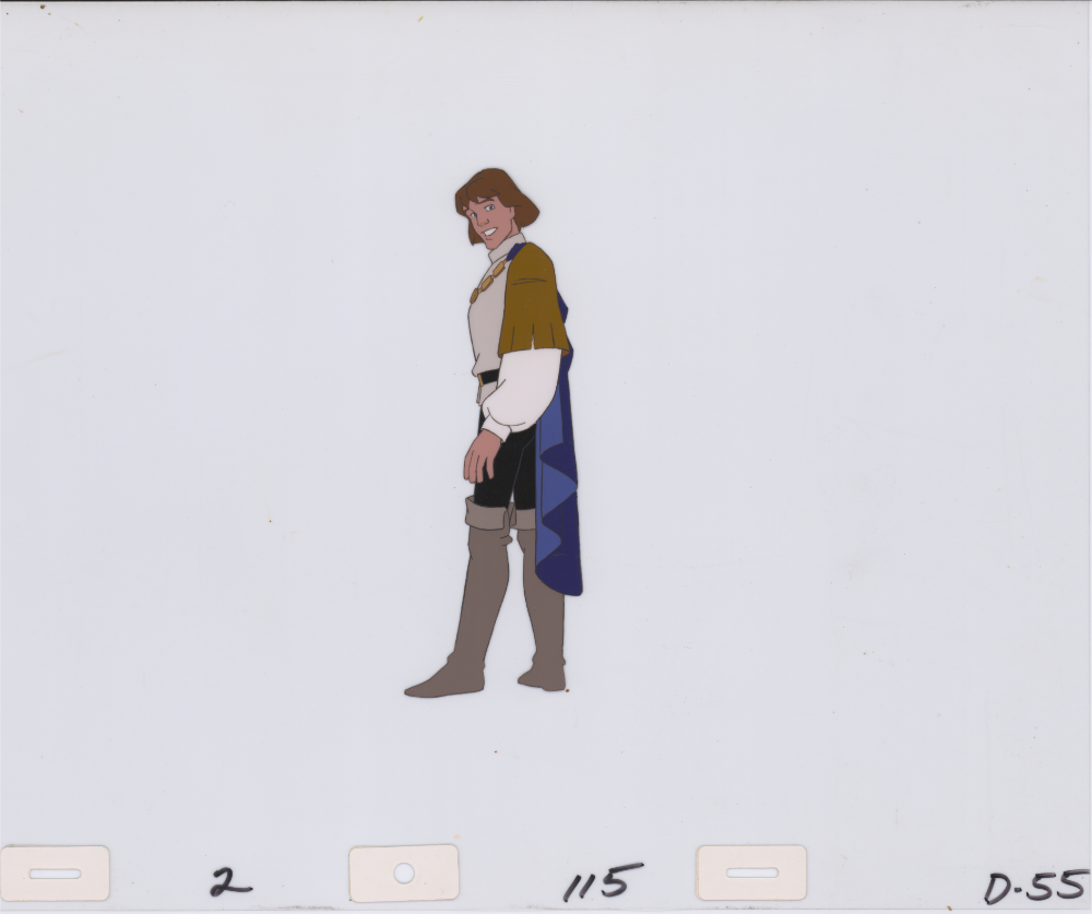 Art Cel Derek (Sequence 2-115)