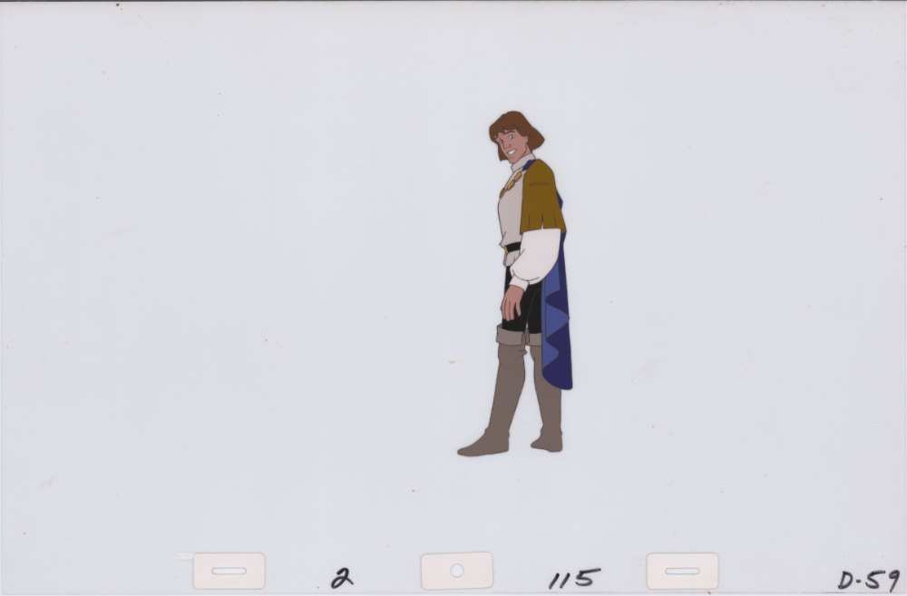 Art Cel Derek (Sequence 2-115)