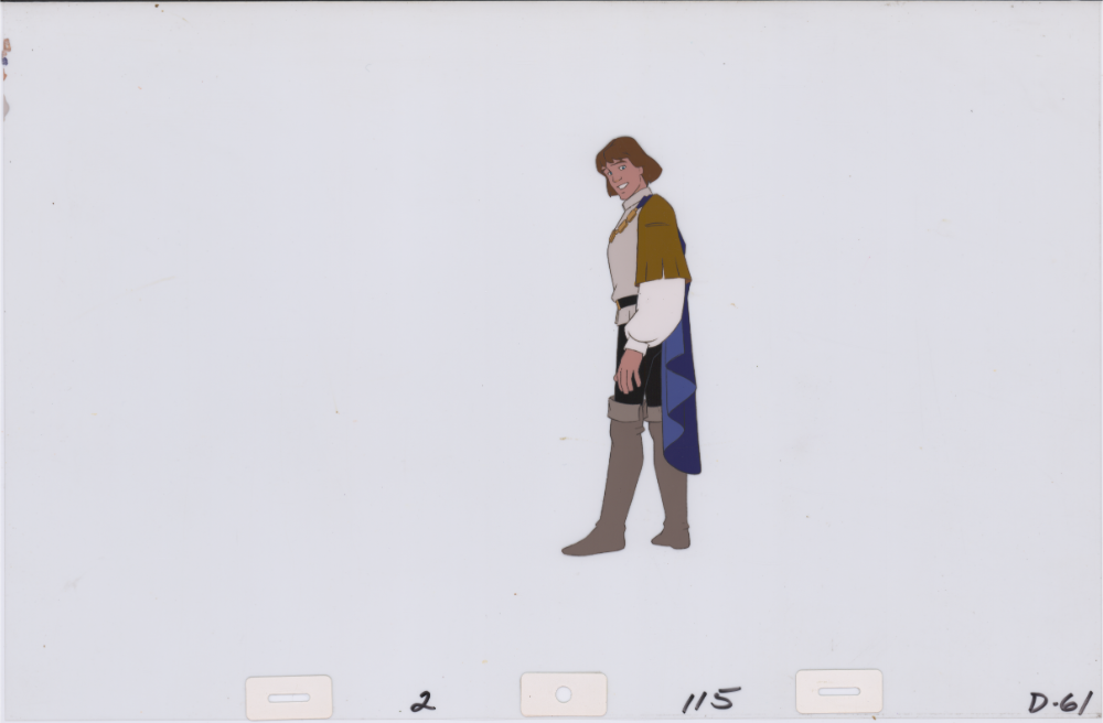 Art Cel Derek (Sequence 2-115)