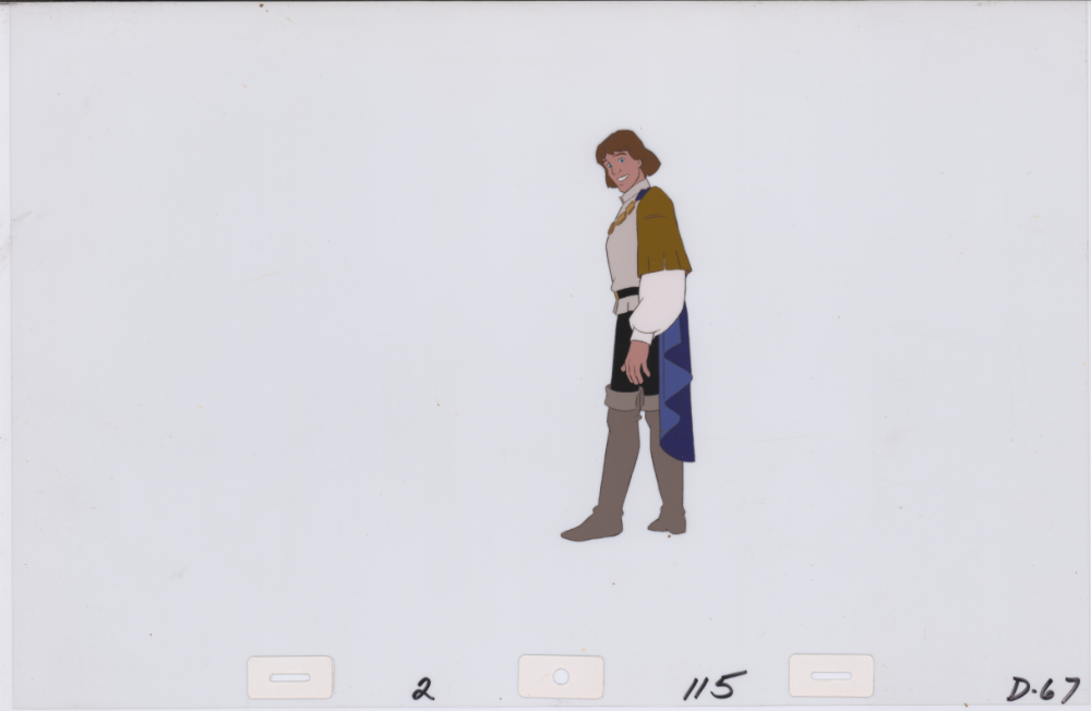 Art Cel Derek (Sequence 2-115)