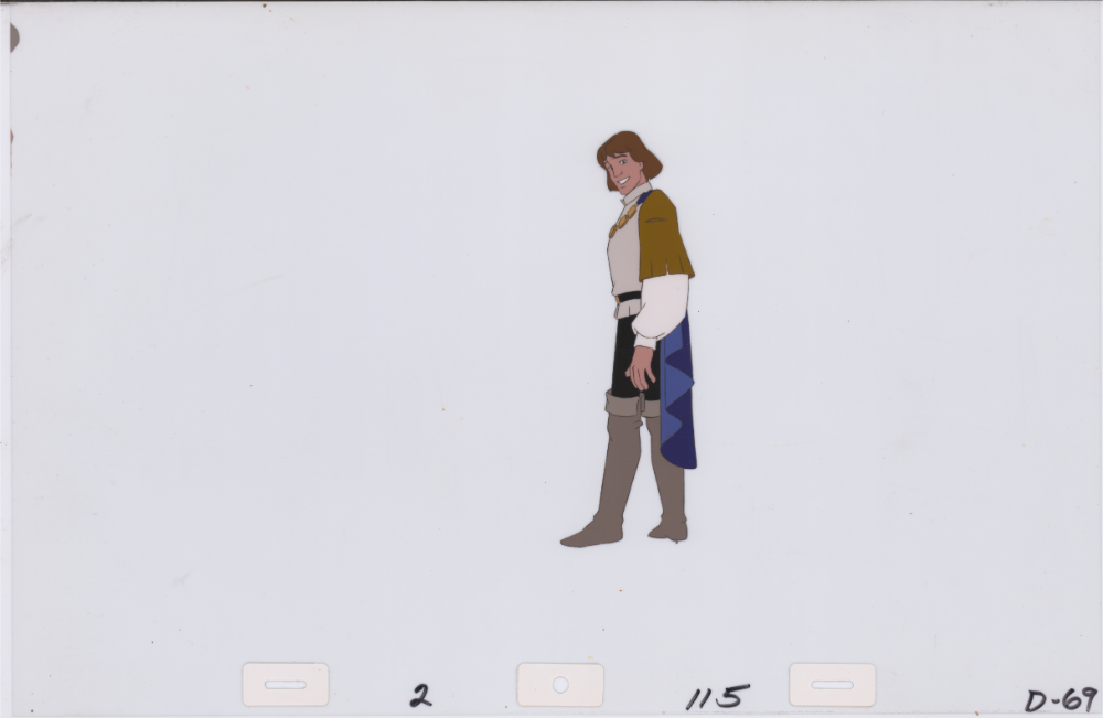 Art Cel Derek (Sequence 2-115)