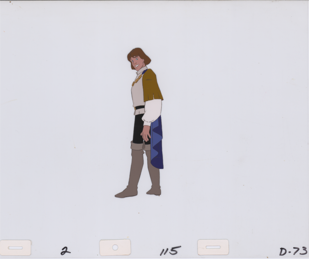 Art Cel Derek (Sequence 2-115)