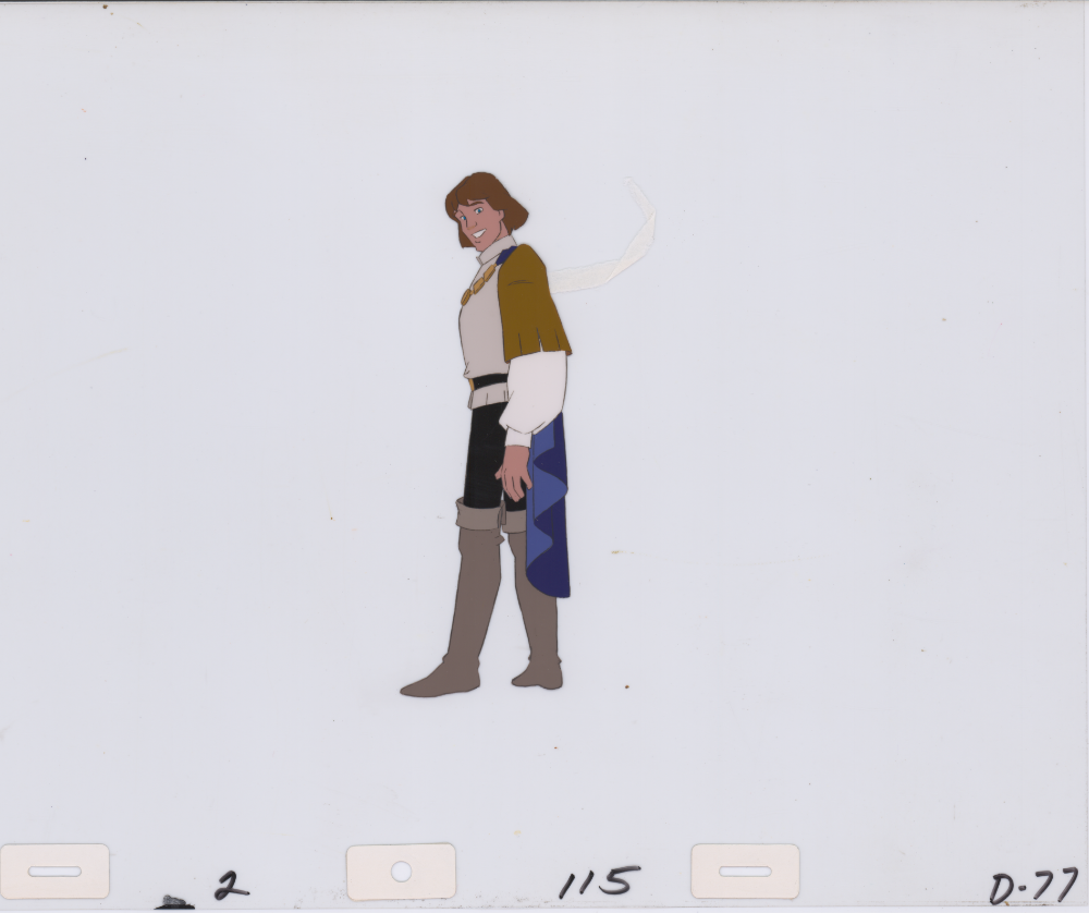 Art Cel Derek (Sequence 2-115)