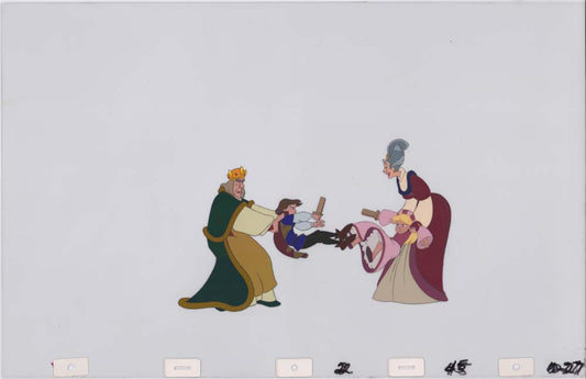 Art Cel William & Uberta (Sequence 2-45)