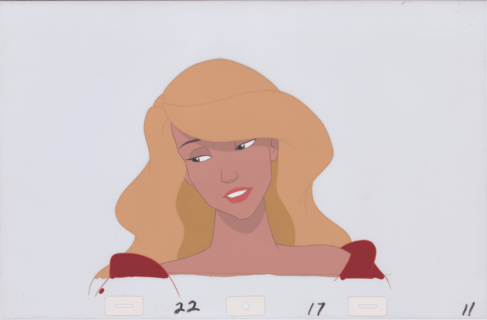 Art Cel Odile (Sequence 22-17)