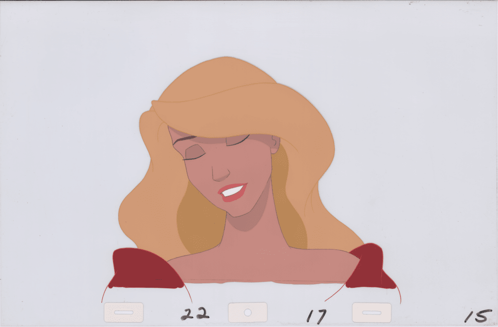 Art Cel Odile (Sequence 22-17)