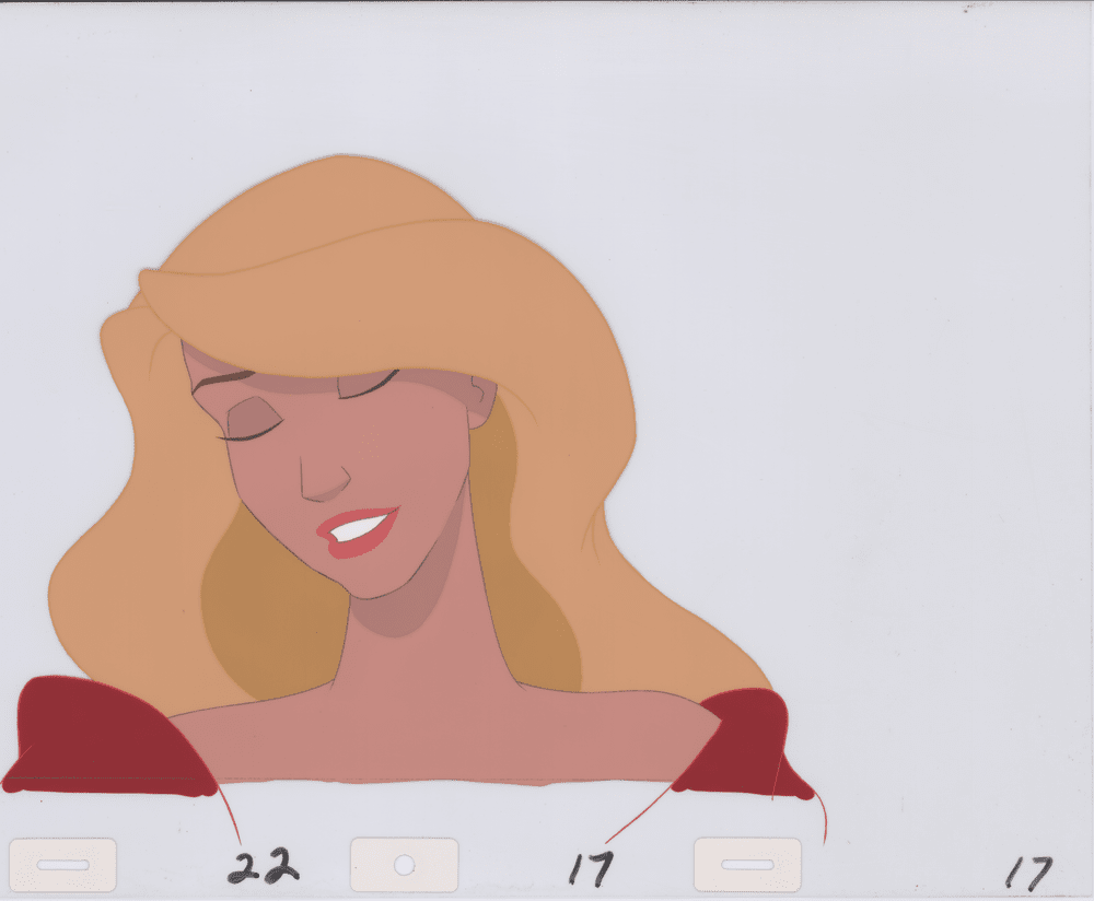 Art Cel Odile (Sequence 22-17)