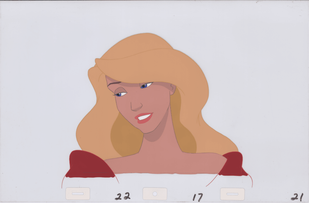 Art Cel Odile (Sequence 22-17)