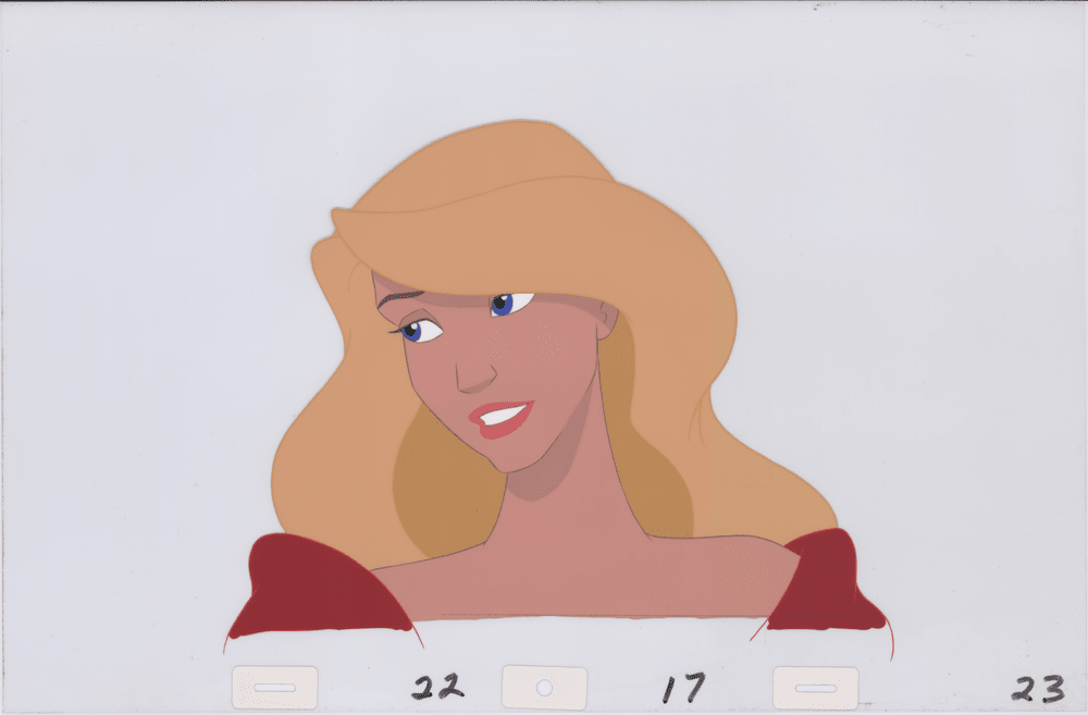 Art Cel Odile (Sequence 22-17)