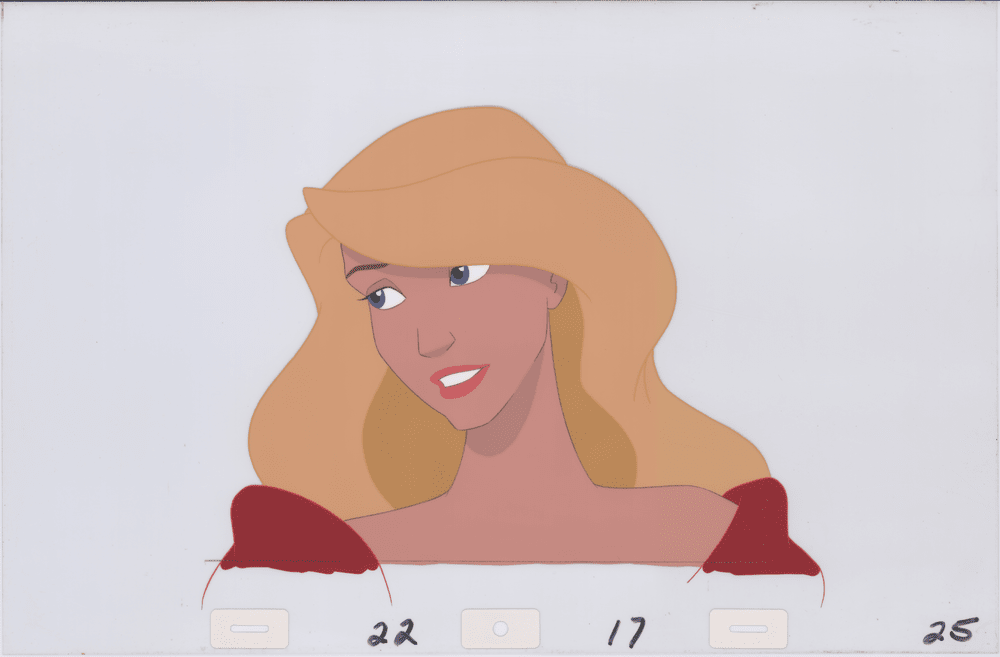 Art Cel Odile (Sequence 22-17)