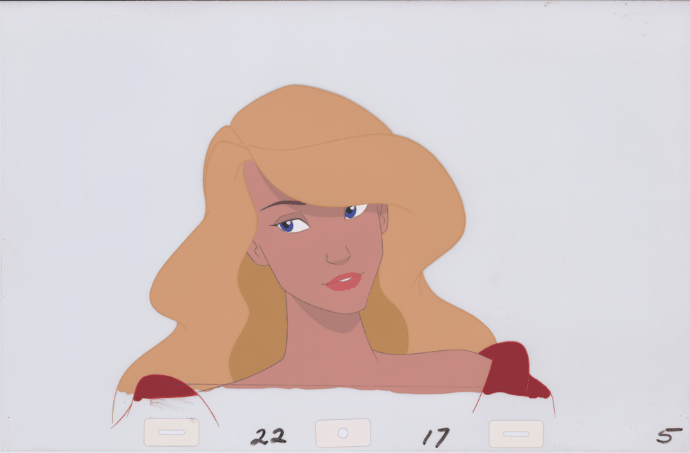 Art Cel Odile (Sequence 22-17)