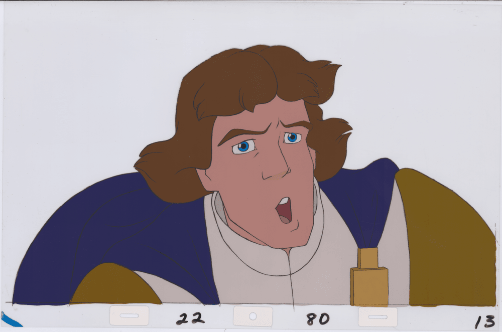 Art Cel Derek (Sequence 22-80)