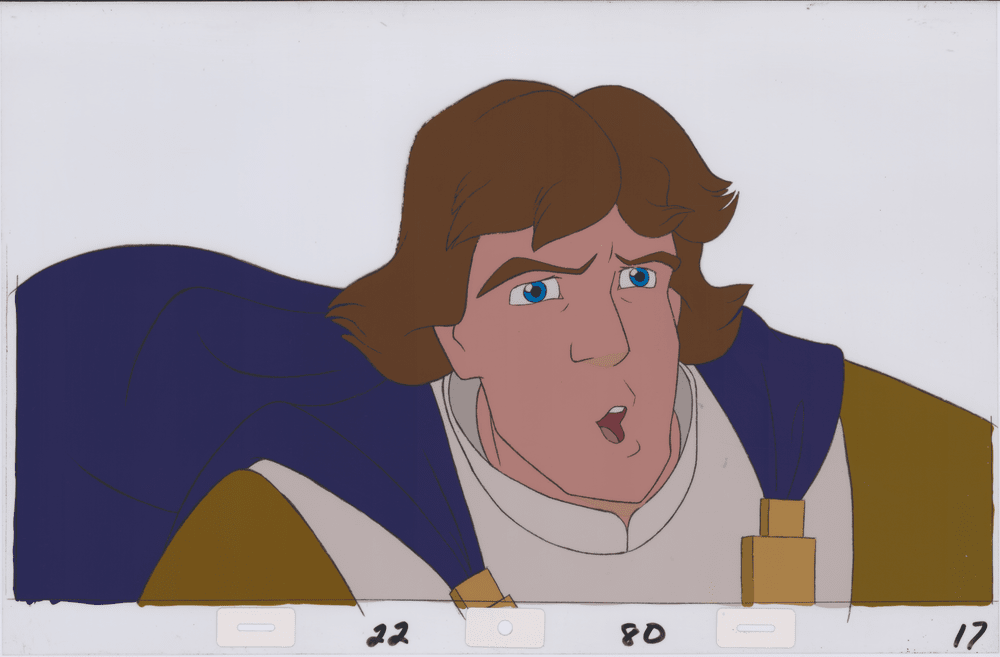 Art Cel Derek (Sequence 22-80)