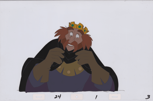 Art Cel Rothbart (Sequence 24-1)