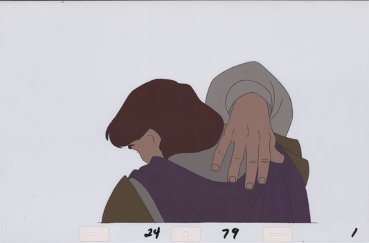 Art Cel Derek (Sequence 24-79)