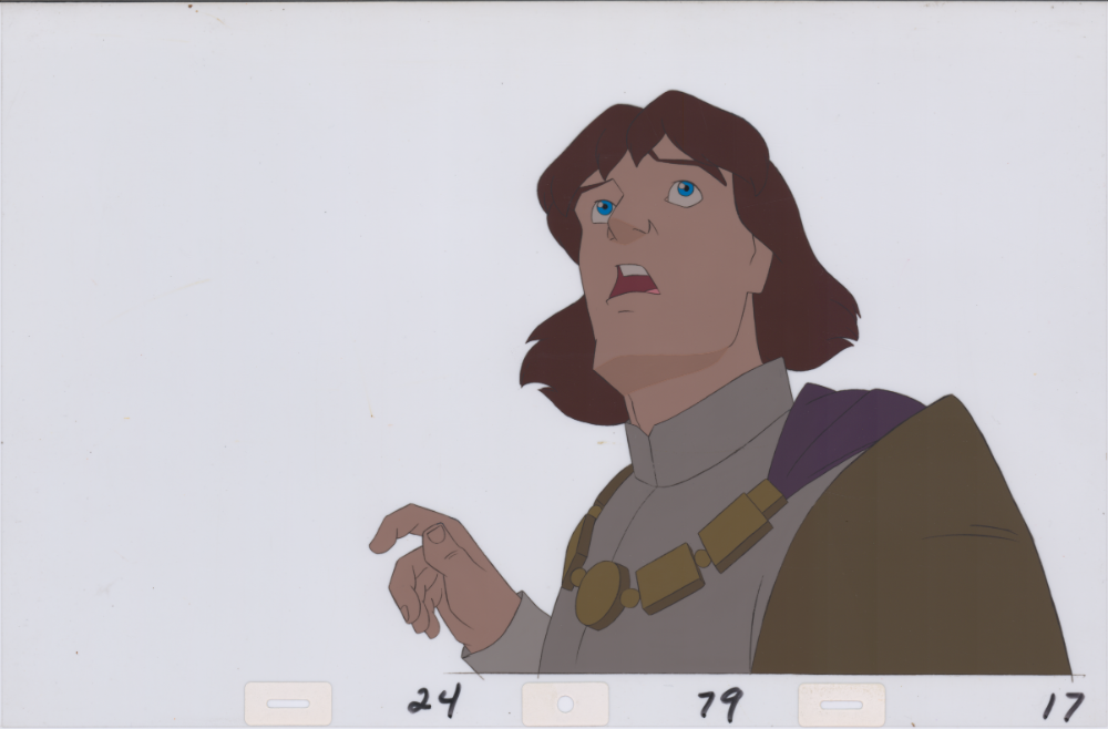 Art Cel Derek (Sequence 24-79)