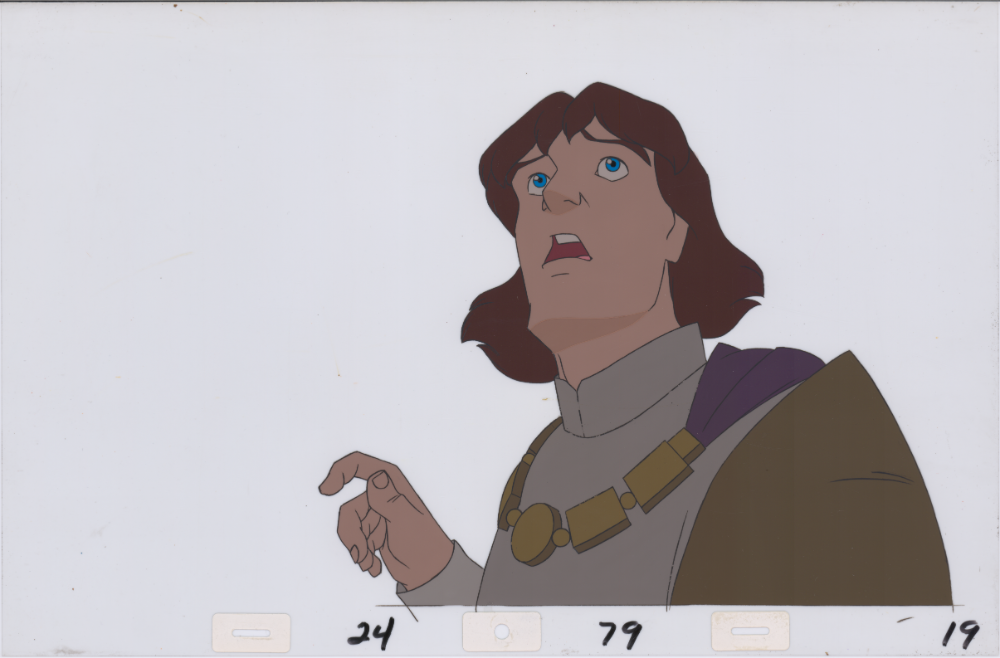 Art Cel Derek (Sequence 24-79)