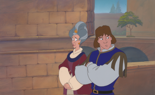 Art Cel Uberta & Derek (Sequence 3-3)