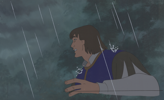 Art Cel Derek (Sequence 3-43)