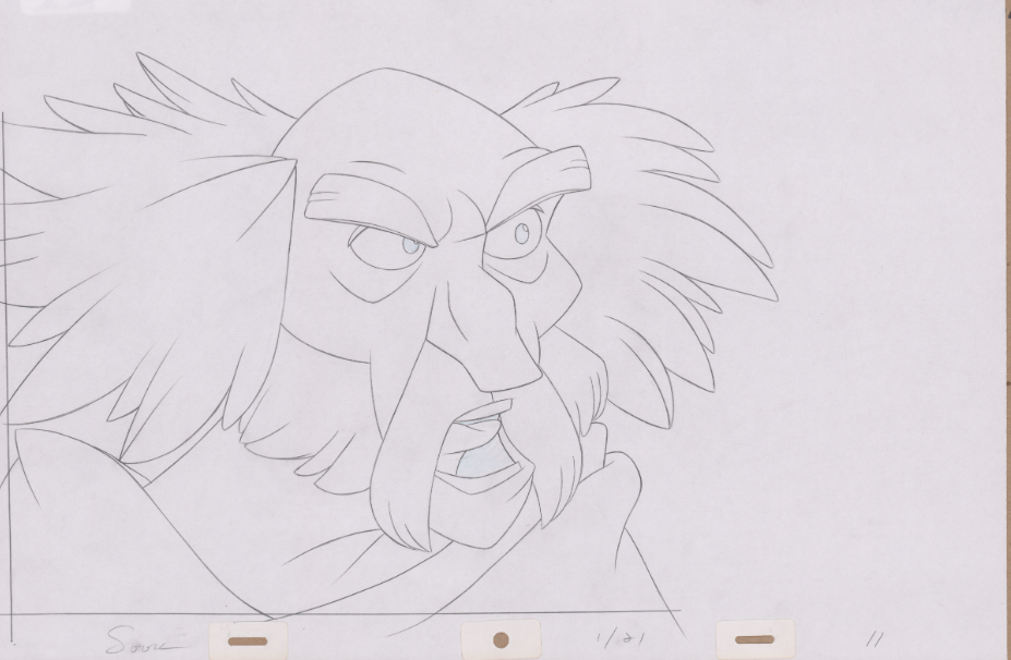 Animated Art – tagged 