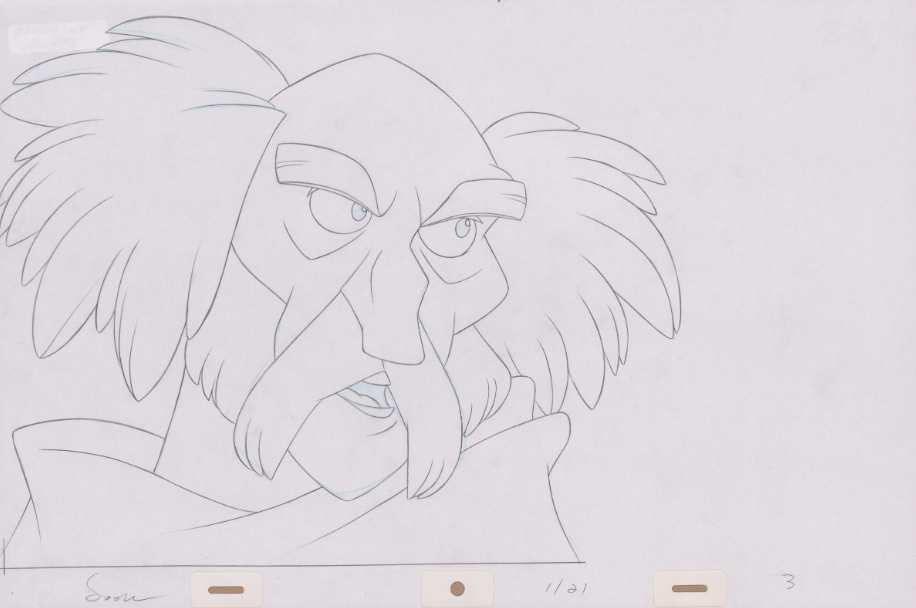 Animated Art – tagged 