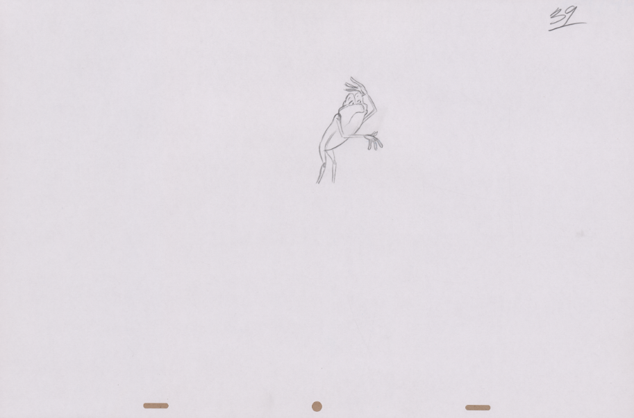 Ruff Art JeanBob (Sequence 12-2)