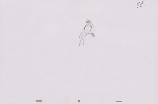 Ruff Art JeanBob (Sequence 12-2)