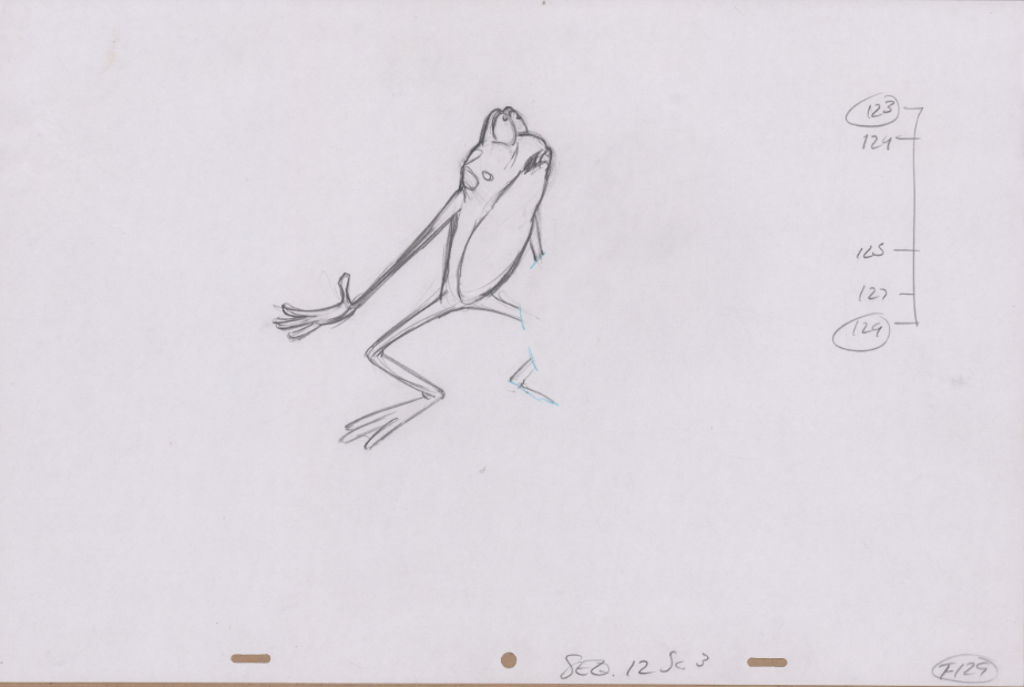 Ruff Art JeanBob (Sequence 12-3)