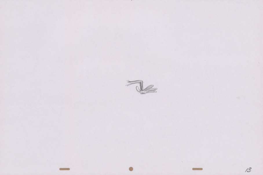 Ruff Art JeanBob (Sequence 12-3)