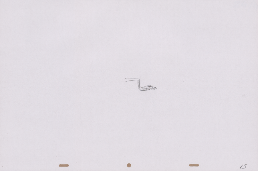 Ruff Art JeanBob (Sequence 12-3)