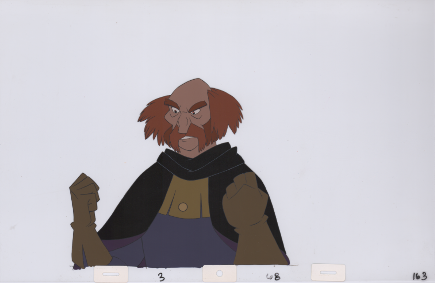 Art Cel Rothbart (Sequence 3-68)