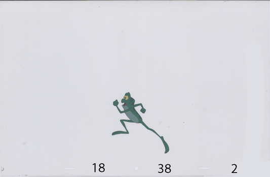 Art Cel JeanBob (Swan 2, Sequence 18-38)