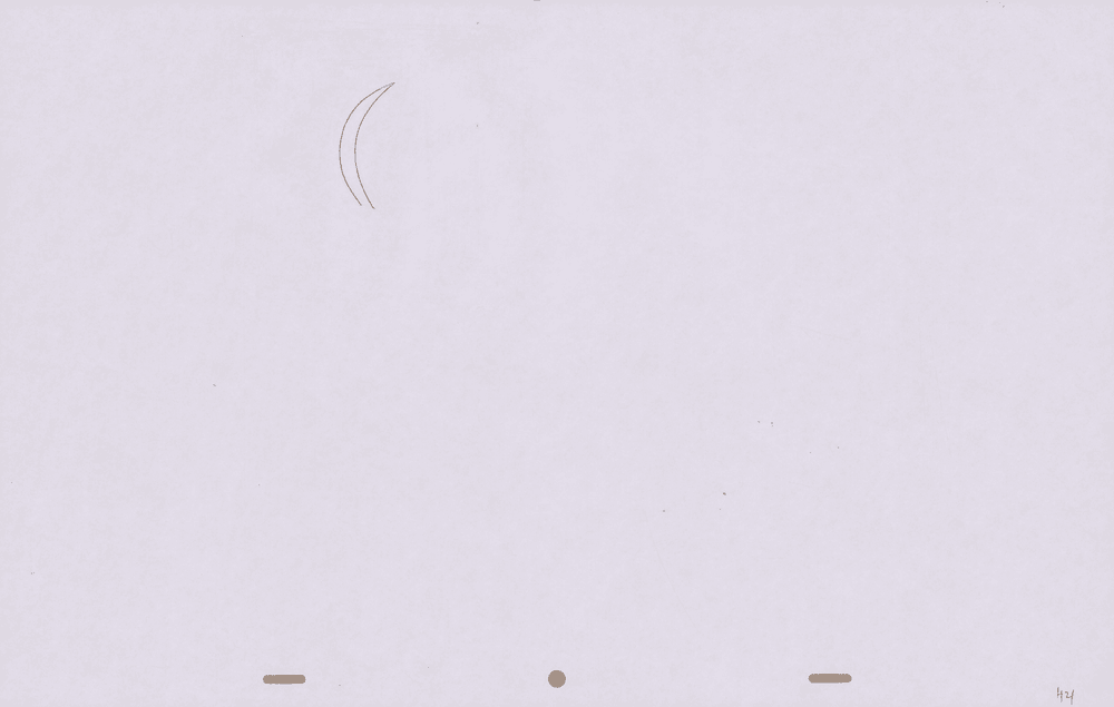 Art Cel Rothbart (Swan 2, Sequence 18-37)