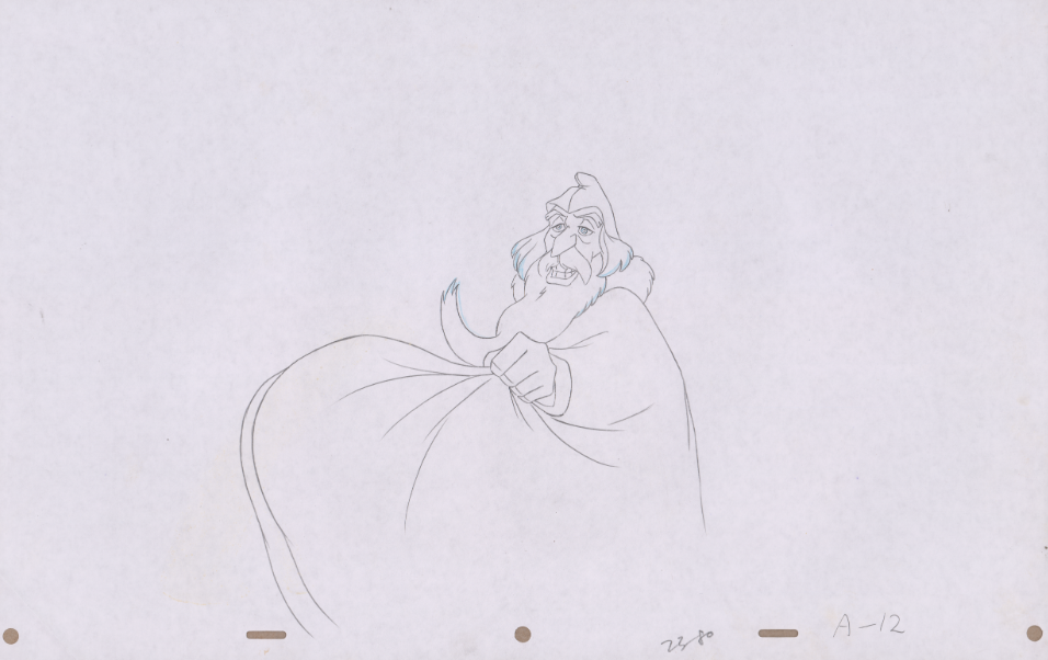 Art Cel Clavius (Swan 2, Sequence 23-80)