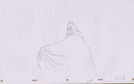 Art Cel Clavius (Swan 2, Sequence 23-80)