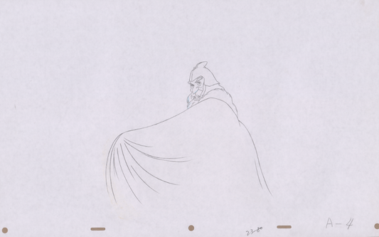 Art Cel Clavius (Swan 2, Sequence 23-80)