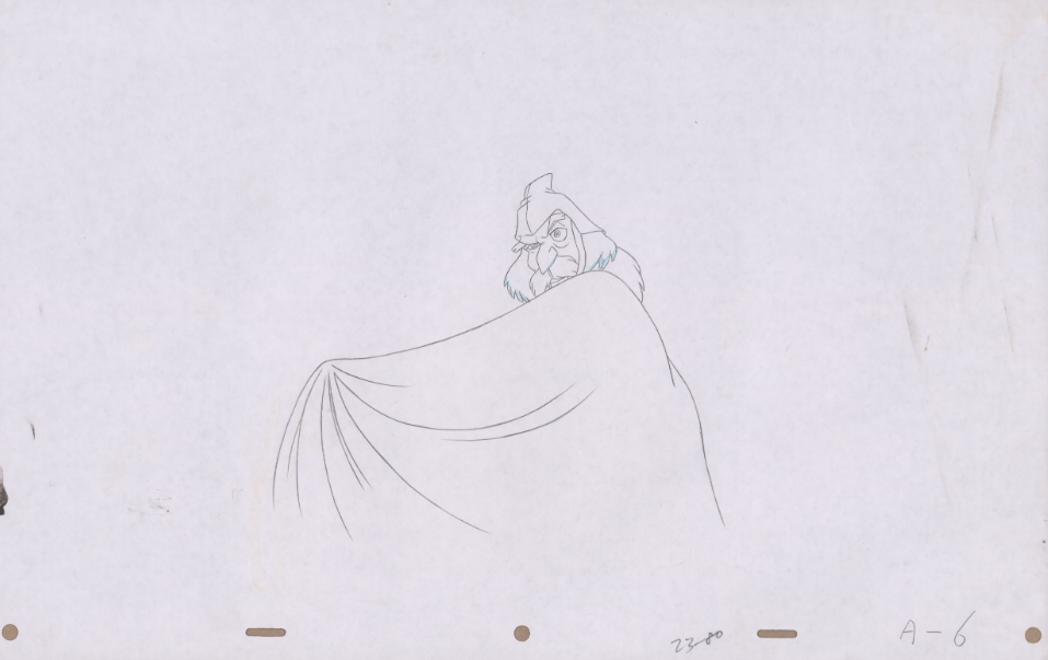 Art Cel Clavius (Swan 2, Sequence 23-80)