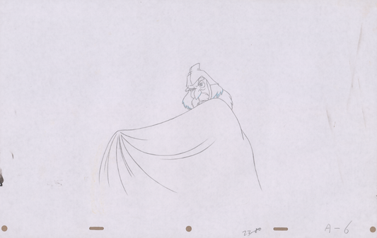 Art Cel Clavius (Swan 2, Sequence 23-80)