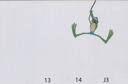 Art Cel JeanBob (Swan 3, Sequence 13-14)