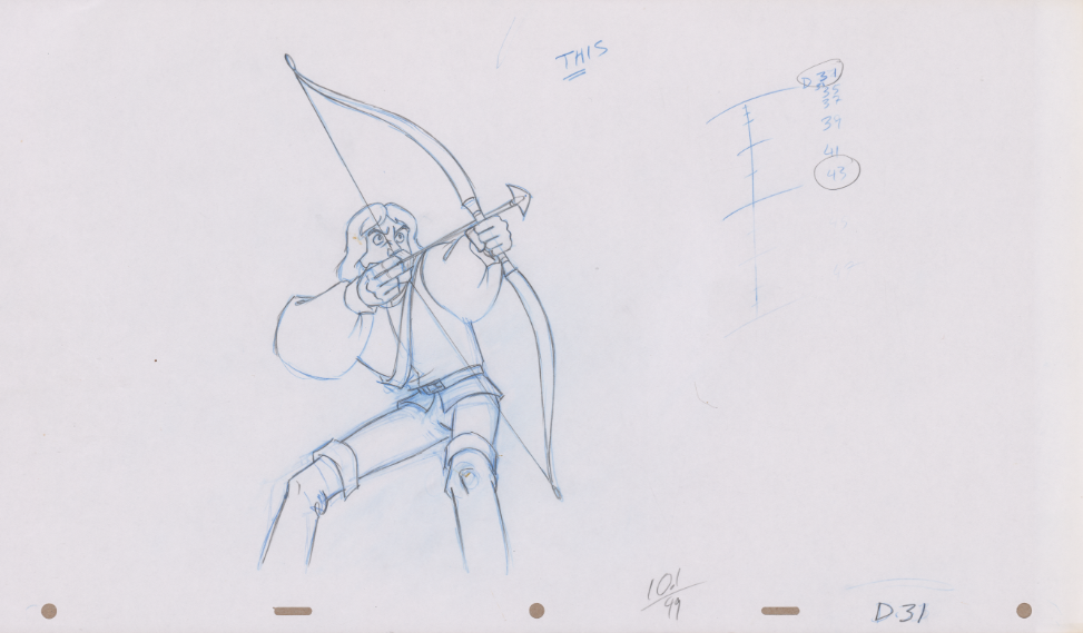 Art Cel Rogers (Swan 3, Sequence 4009 11-3.04)