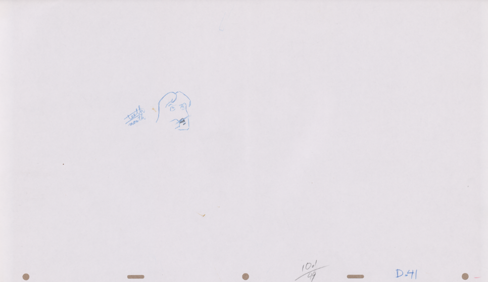 Art Cel Rogers (Swan 3, Sequence 4009 11-3.04)