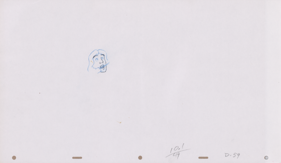 Art Cel Rogers (Swan 3, Sequence 4009 11-3.04)