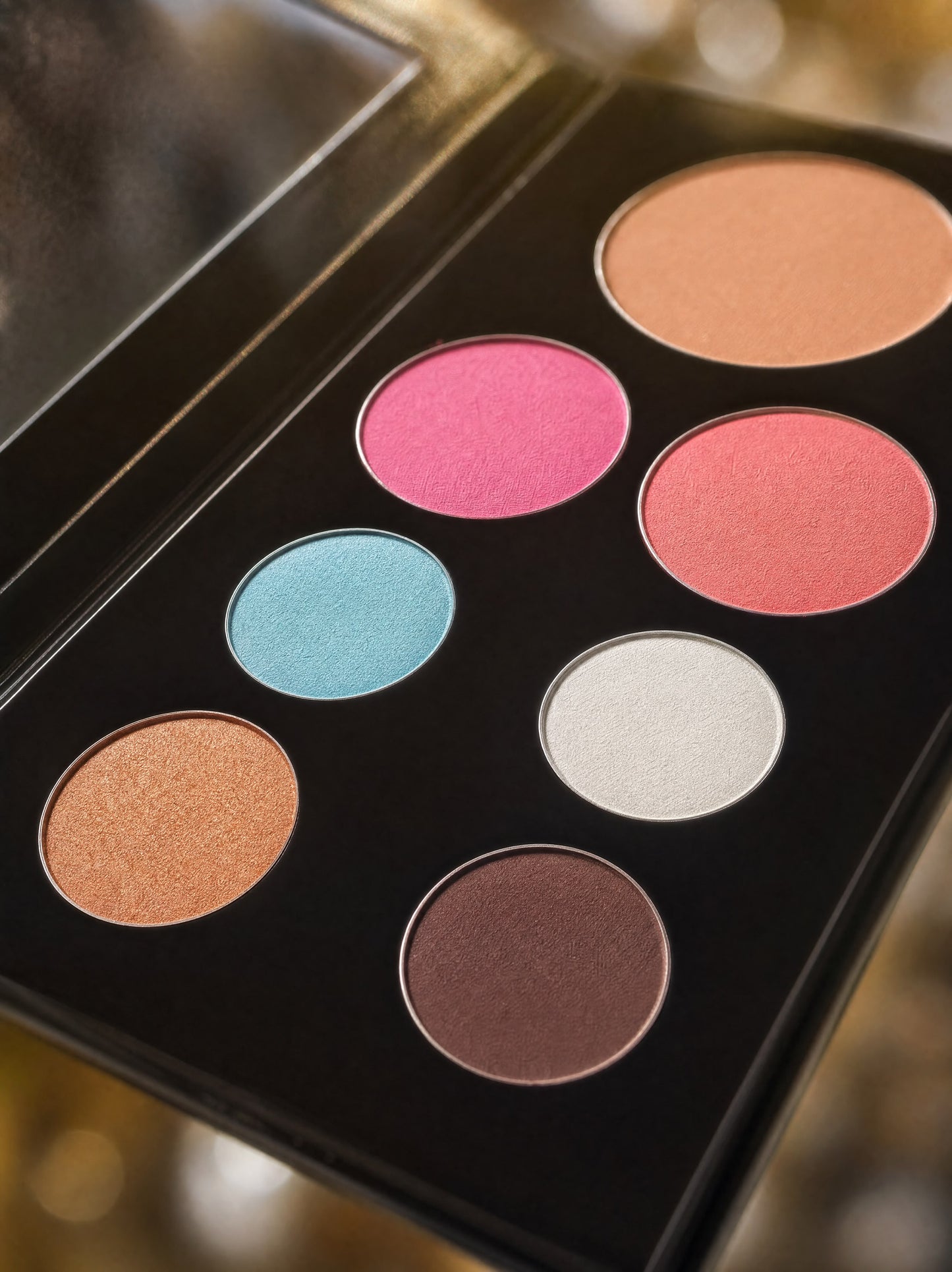 Swan Princess Magical Makeup Pallet