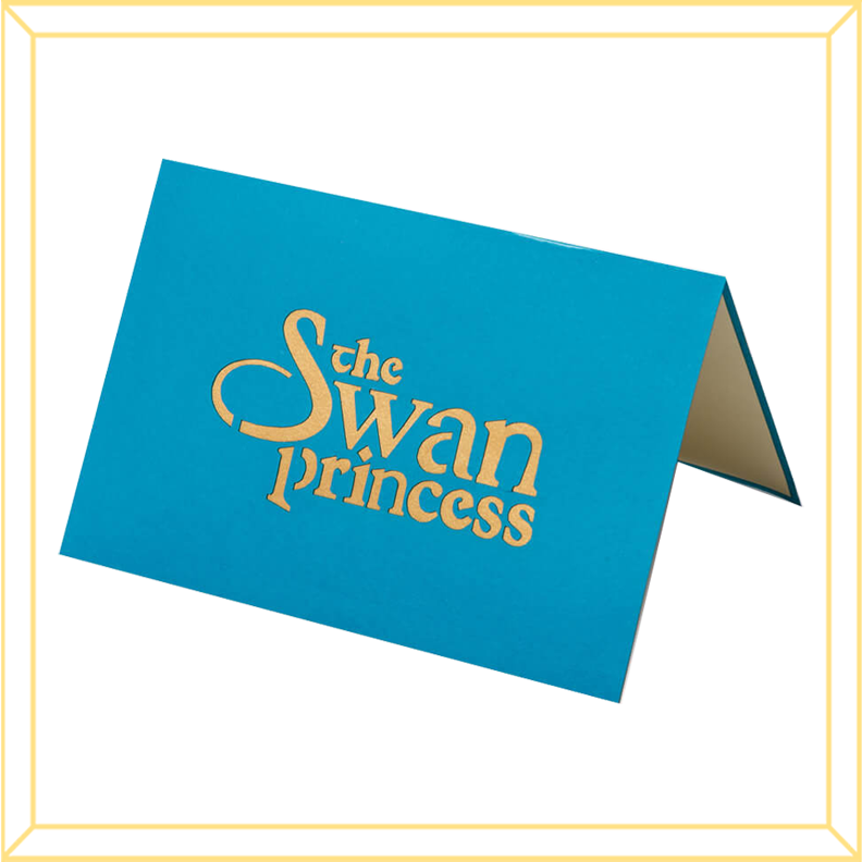 Pop-up Greeting Card