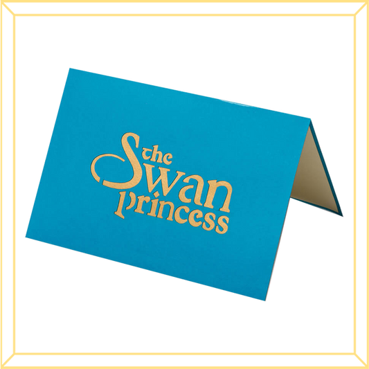 Pop-up Greeting Card