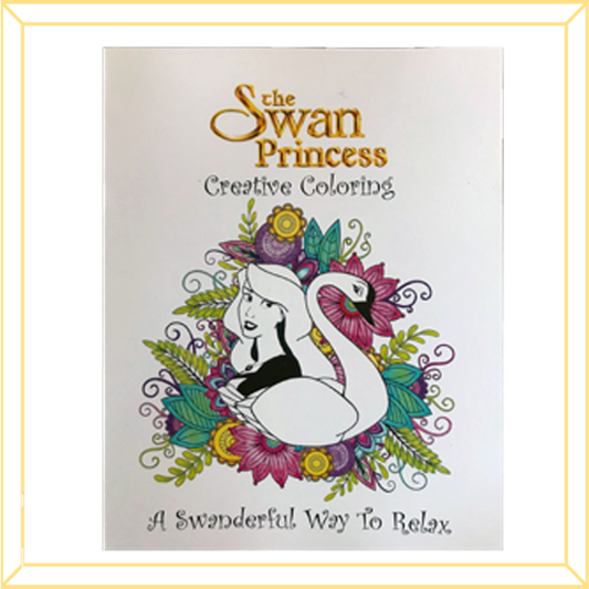 Adult Coloring Book